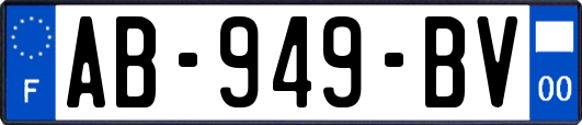 AB-949-BV