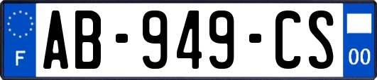 AB-949-CS