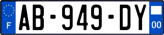 AB-949-DY