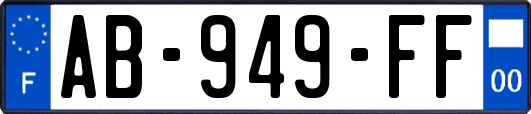 AB-949-FF