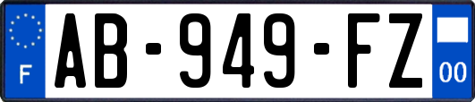 AB-949-FZ