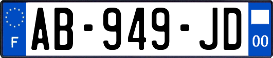 AB-949-JD