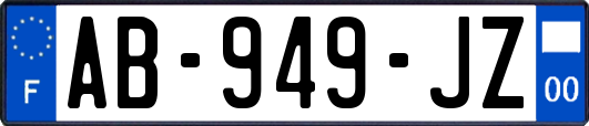 AB-949-JZ