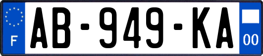 AB-949-KA