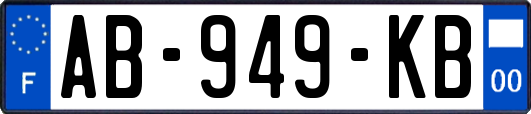 AB-949-KB
