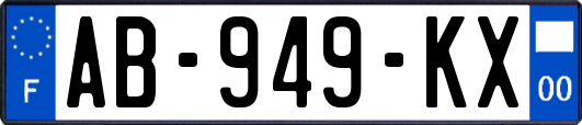 AB-949-KX