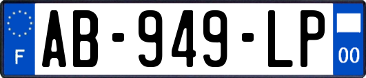 AB-949-LP