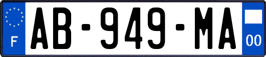 AB-949-MA