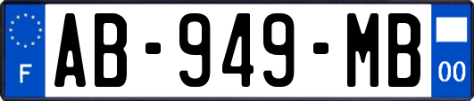 AB-949-MB