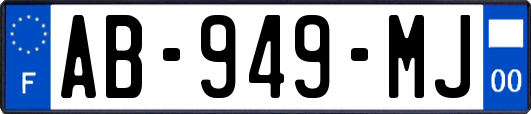 AB-949-MJ