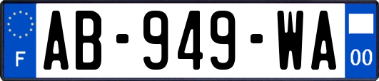 AB-949-WA