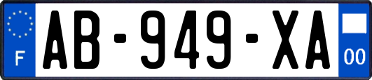 AB-949-XA