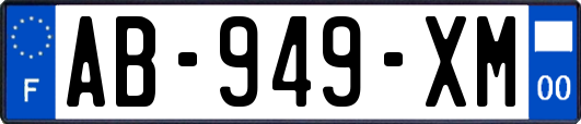 AB-949-XM