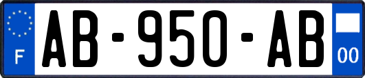 AB-950-AB