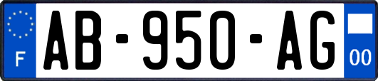 AB-950-AG