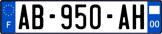 AB-950-AH