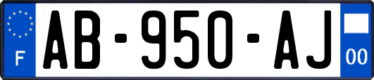 AB-950-AJ