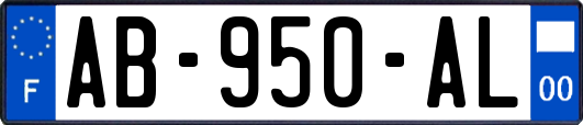 AB-950-AL