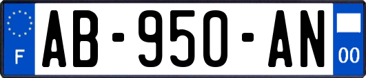 AB-950-AN