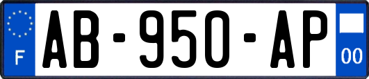 AB-950-AP