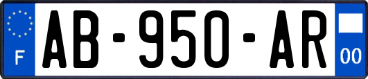 AB-950-AR