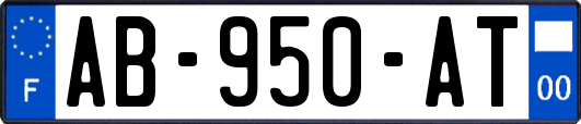 AB-950-AT