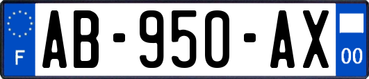 AB-950-AX