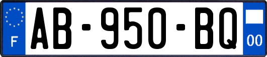 AB-950-BQ