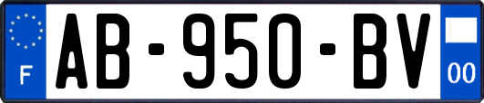 AB-950-BV