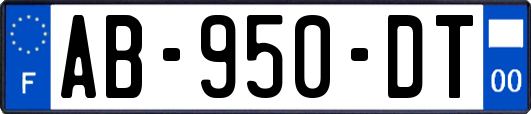 AB-950-DT