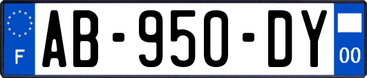 AB-950-DY