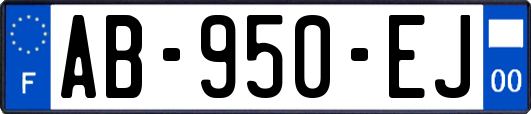 AB-950-EJ