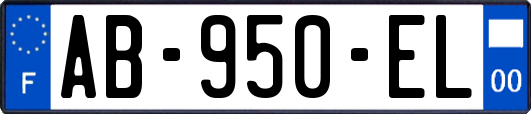 AB-950-EL