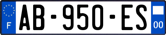 AB-950-ES