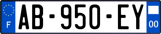 AB-950-EY