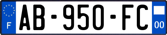 AB-950-FC