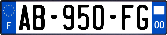 AB-950-FG