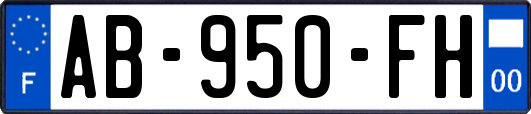 AB-950-FH