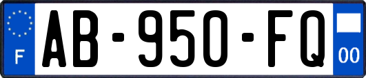 AB-950-FQ