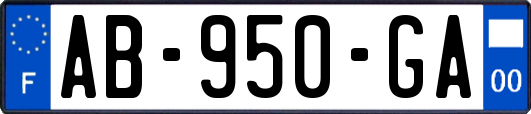 AB-950-GA
