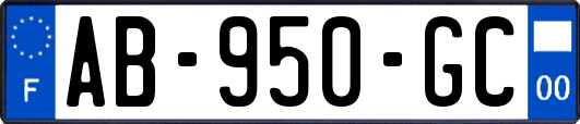 AB-950-GC