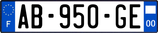 AB-950-GE