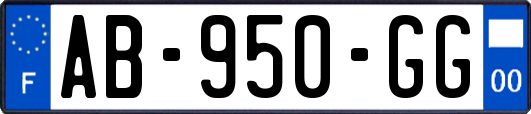 AB-950-GG