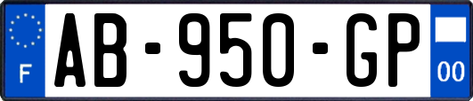 AB-950-GP