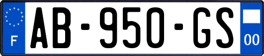 AB-950-GS