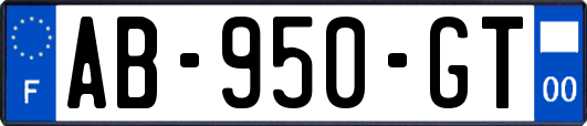AB-950-GT