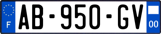 AB-950-GV