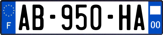 AB-950-HA