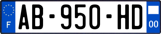 AB-950-HD