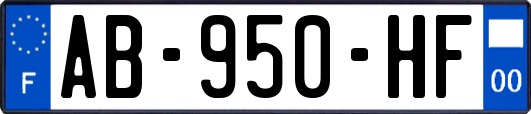 AB-950-HF